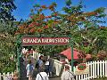 A 411 Kuranda Railway